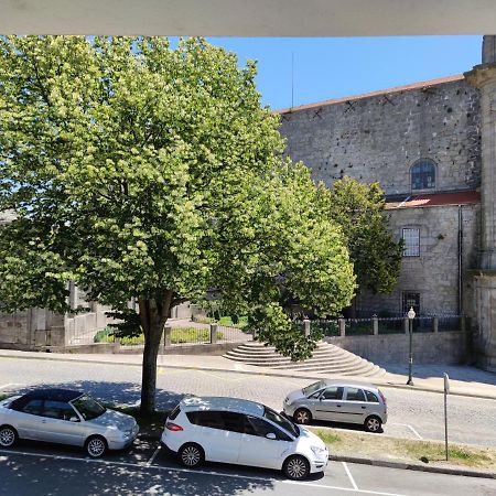 Suite Na Baixa Do Πόρτο Εξωτερικό φωτογραφία