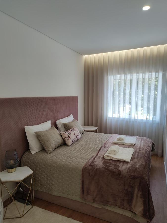 Suite Na Baixa Do Πόρτο Εξωτερικό φωτογραφία