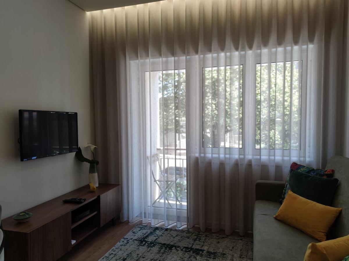 Suite Na Baixa Do Πόρτο Εξωτερικό φωτογραφία