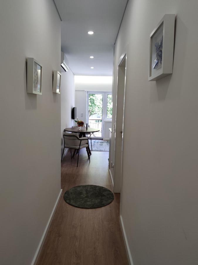 Suite Na Baixa Do Πόρτο Εξωτερικό φωτογραφία