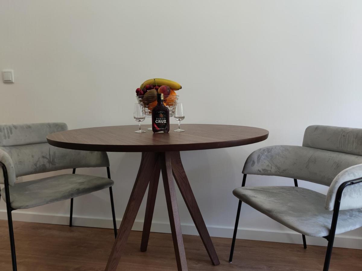Suite Na Baixa Do Πόρτο Εξωτερικό φωτογραφία
