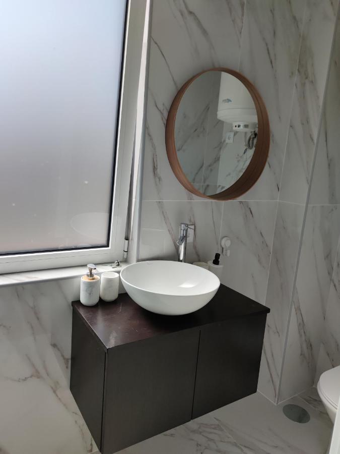 Suite Na Baixa Do Πόρτο Εξωτερικό φωτογραφία