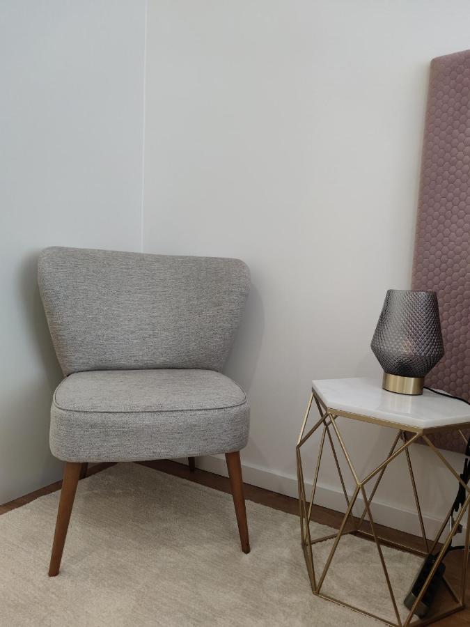Suite Na Baixa Do Πόρτο Εξωτερικό φωτογραφία