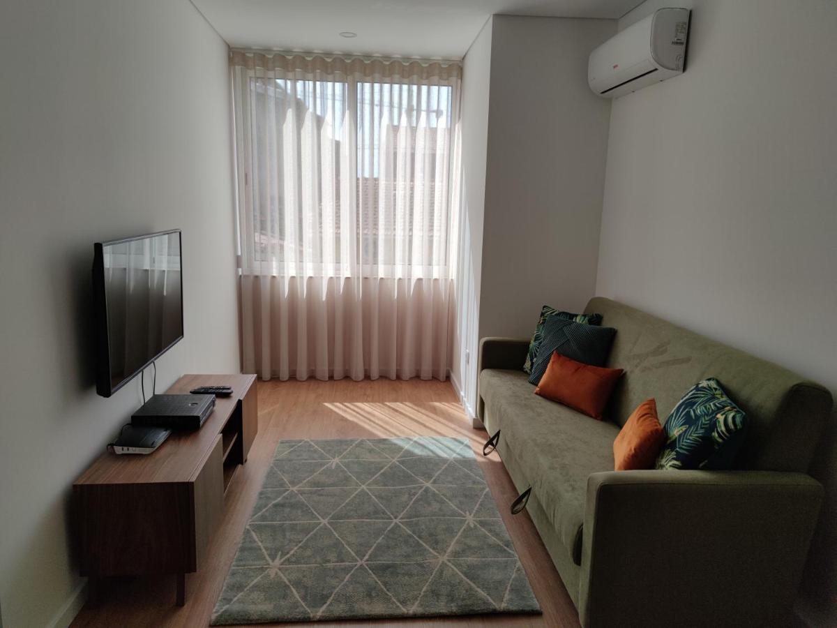 Suite Na Baixa Do Πόρτο Εξωτερικό φωτογραφία