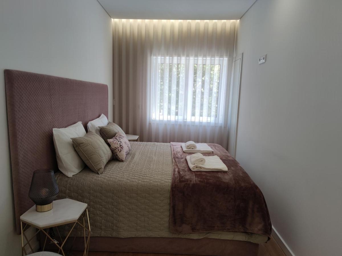 Suite Na Baixa Do Πόρτο Εξωτερικό φωτογραφία