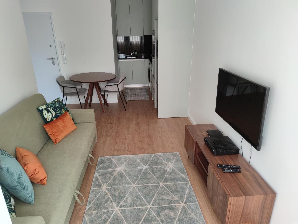 Suite Na Baixa Do Πόρτο Εξωτερικό φωτογραφία