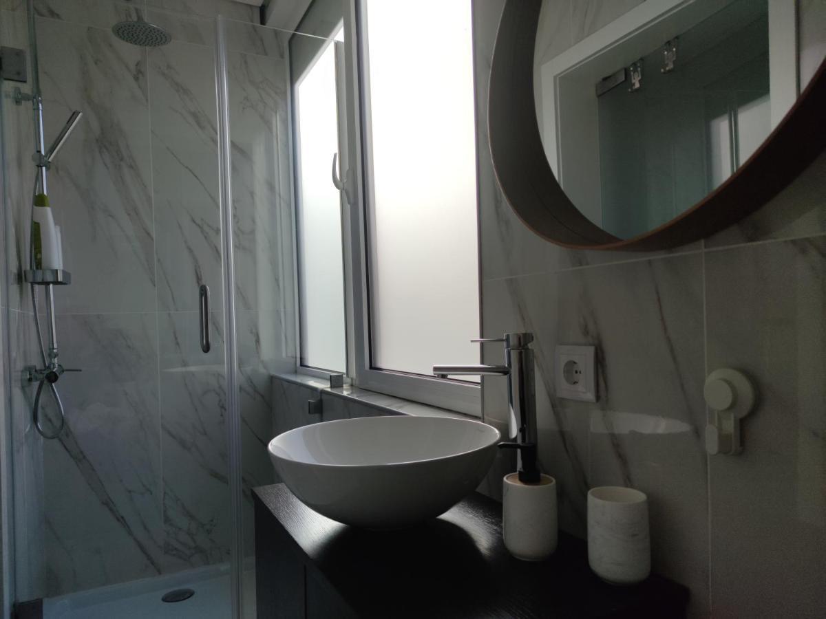 Suite Na Baixa Do Πόρτο Εξωτερικό φωτογραφία