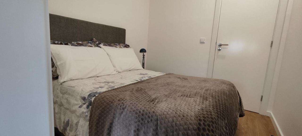 Suite Na Baixa Do Πόρτο Εξωτερικό φωτογραφία