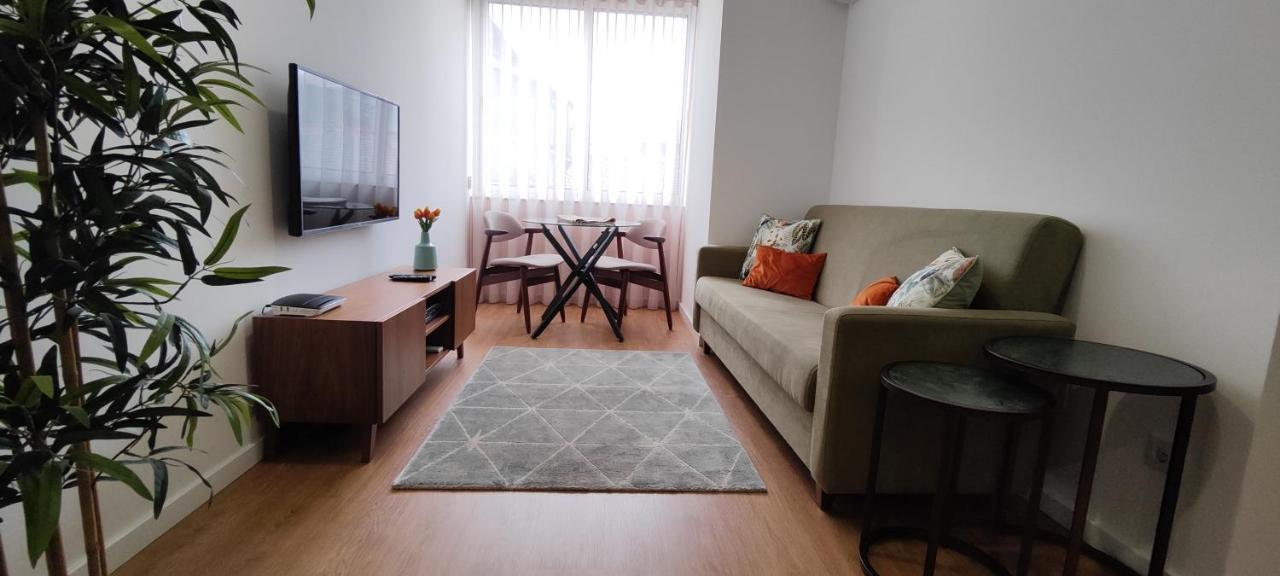 Suite Na Baixa Do Πόρτο Εξωτερικό φωτογραφία